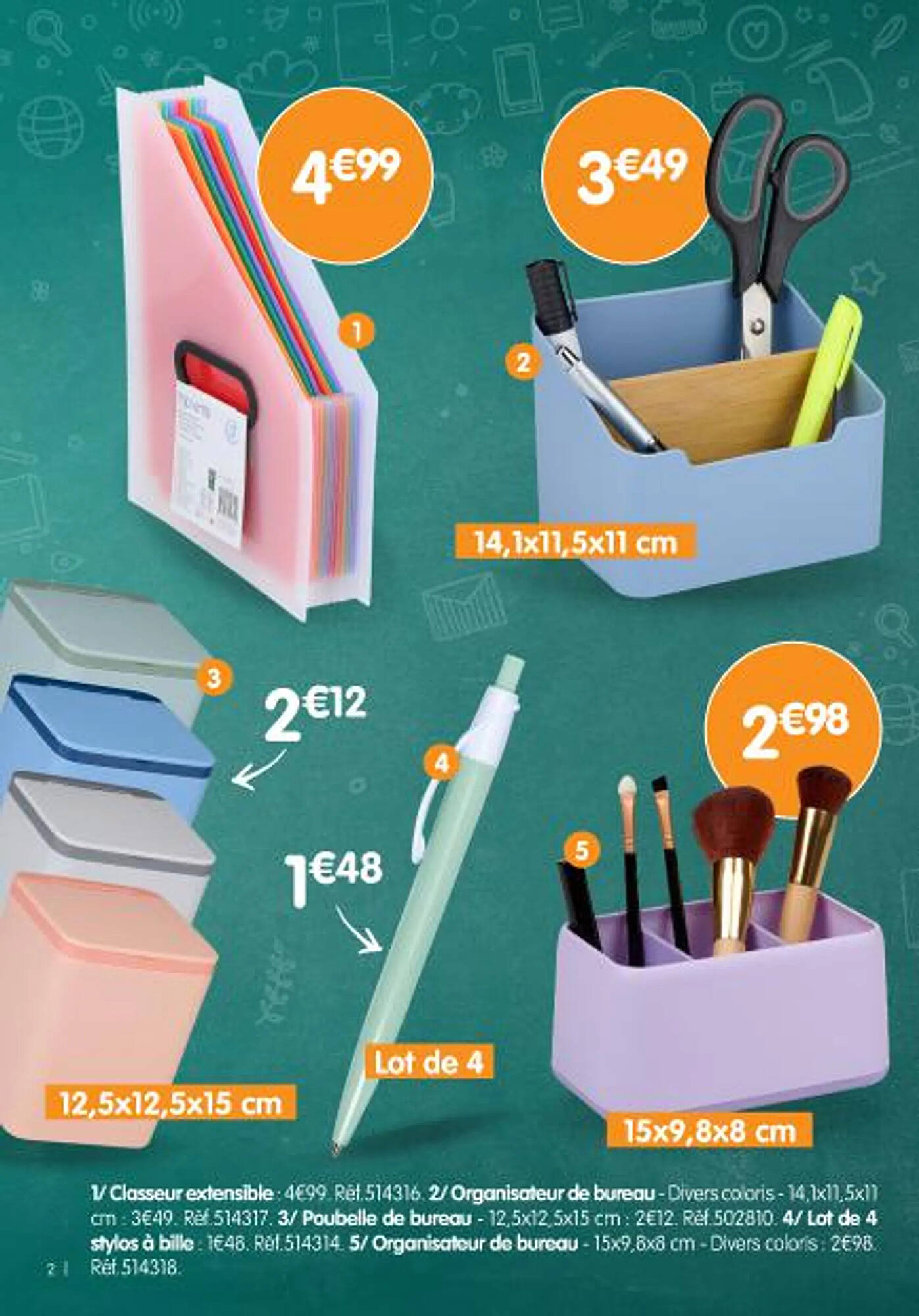 b&m Catalogue - Pagina 2
