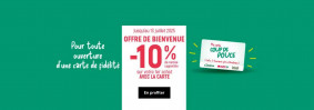 Casino Supermarchés Catalogue