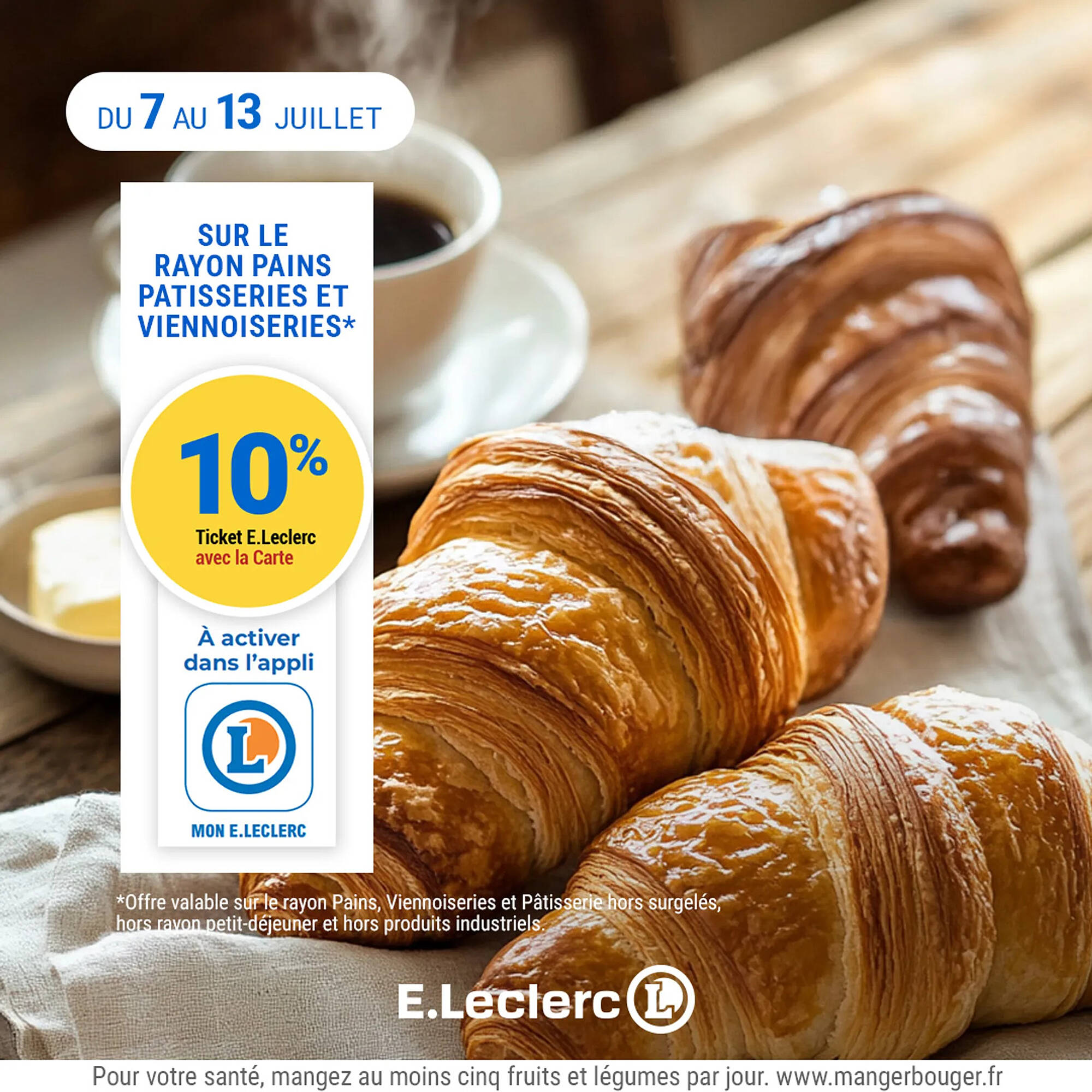 E.Leclerc Catalogue - Pagina 2