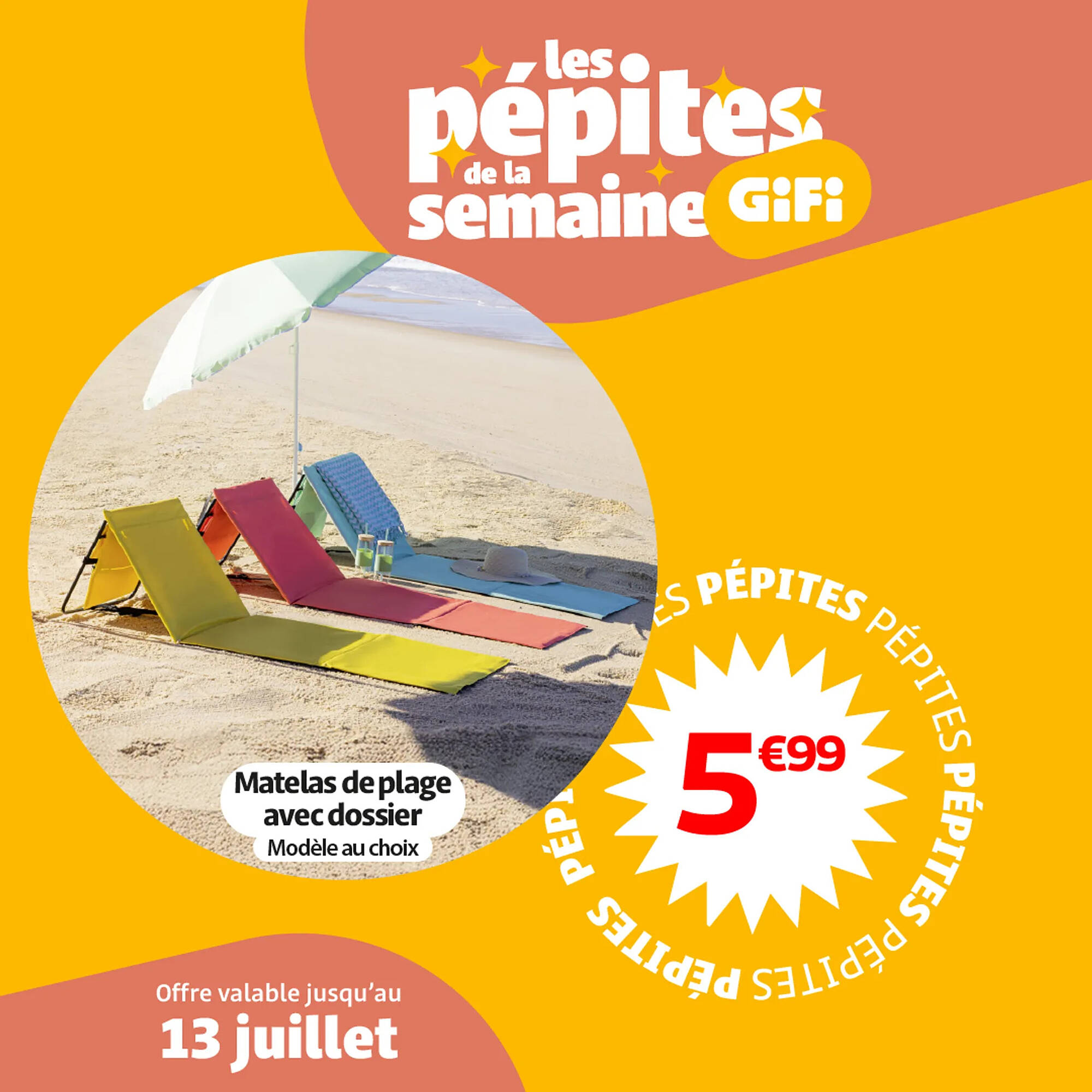 Gifi Catalogue - Pagina 1