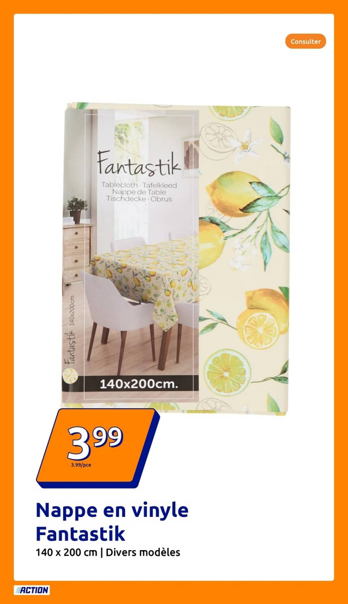 Action Catalogue - Pagina 3