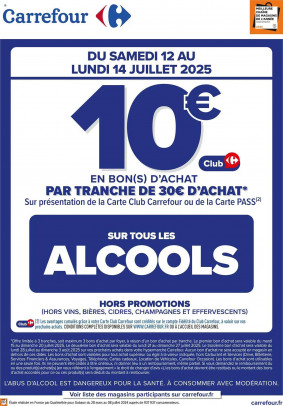 Carrefour Catalogue