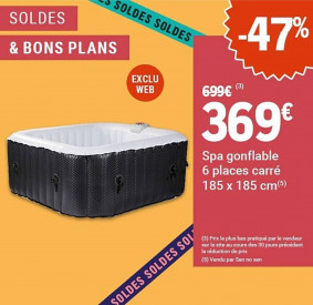 E.Leclerc Jardi Catalogue