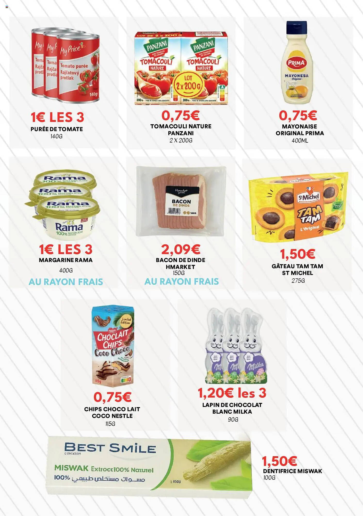 Hmarket Catalogue - Pagina 2