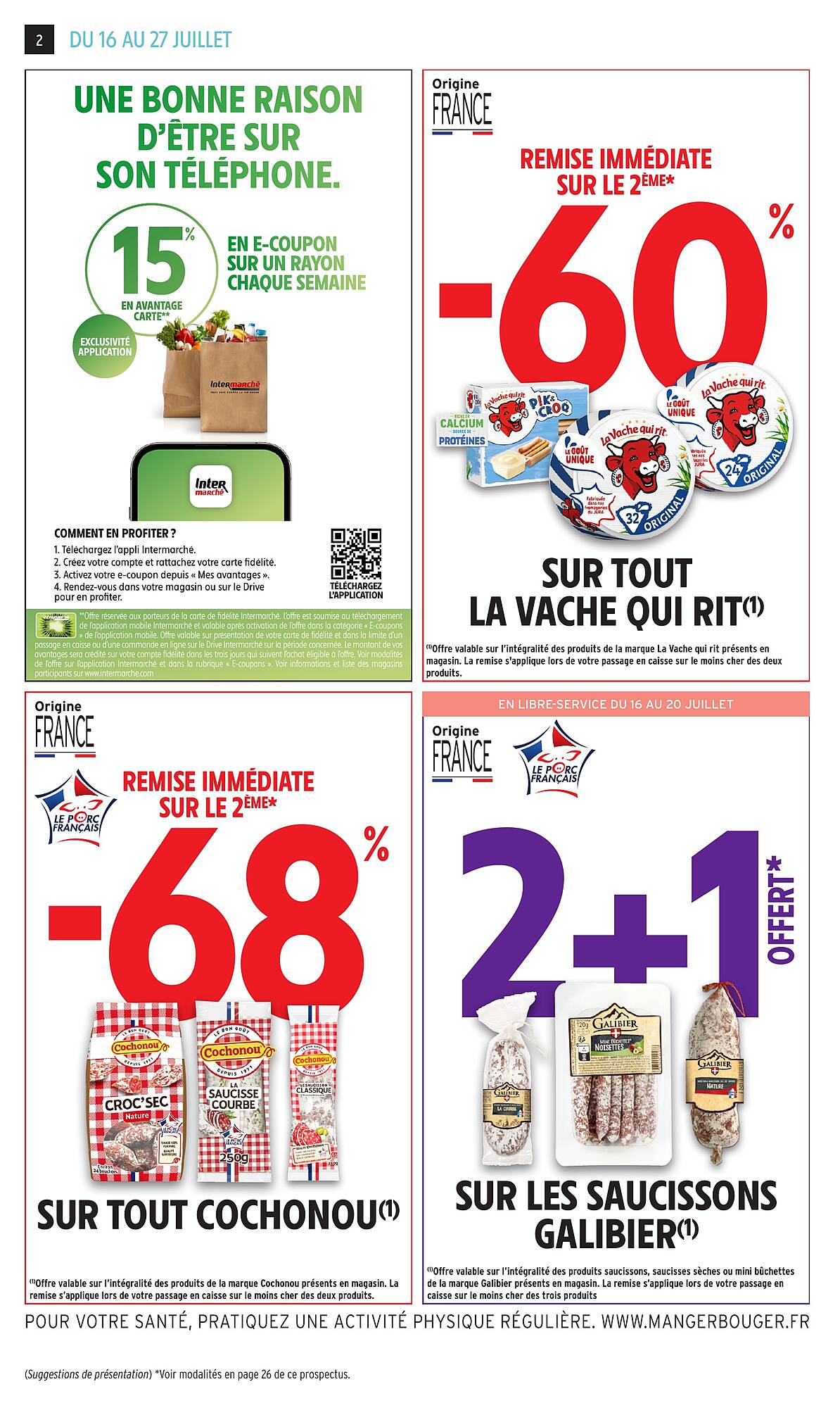 Intermarché Hyper Catalogue - Pagina 2