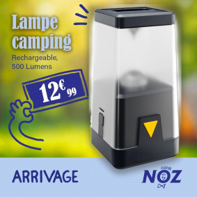 Noz Catalogue