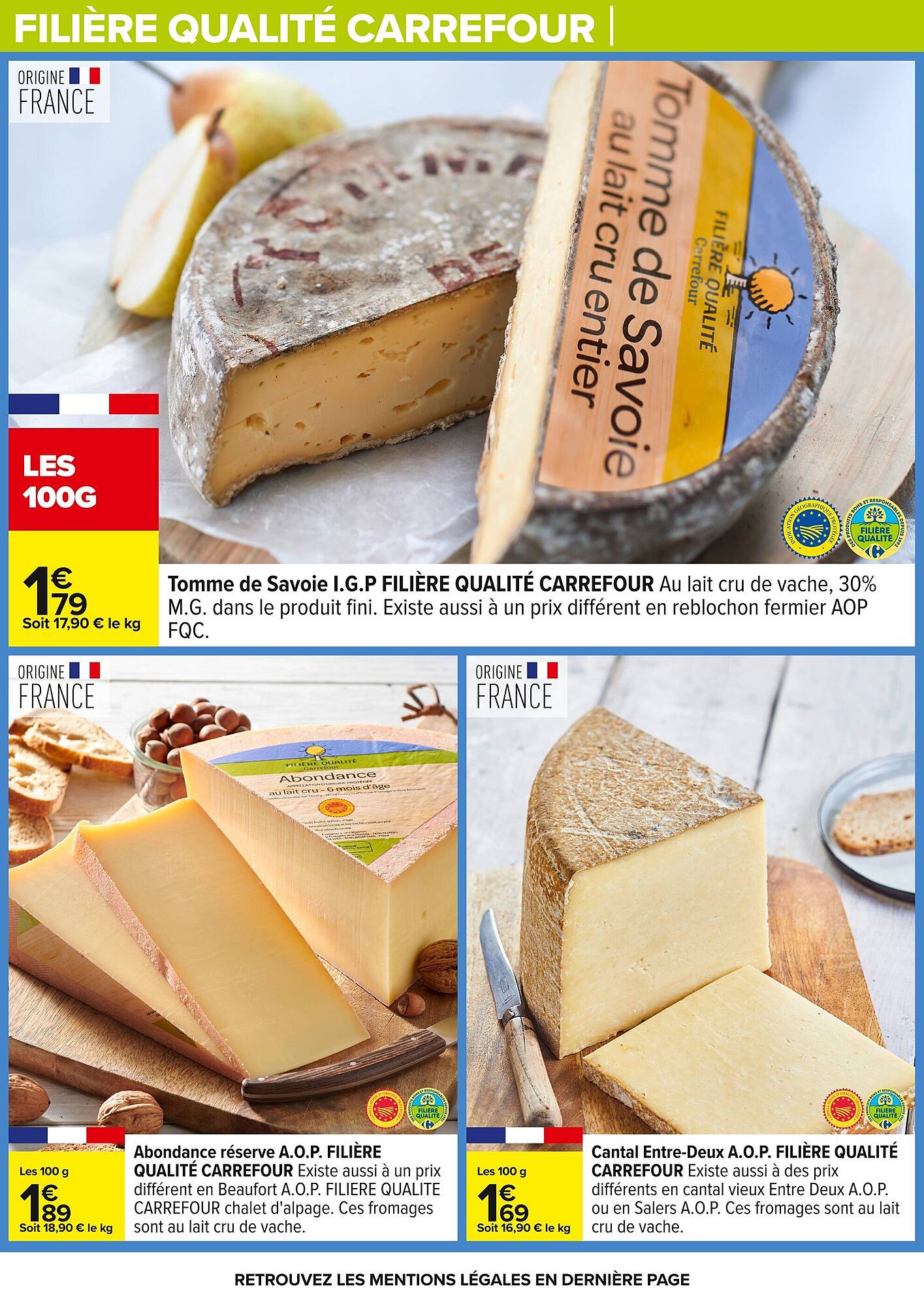 Carrefour Catalogue - Pagina 10