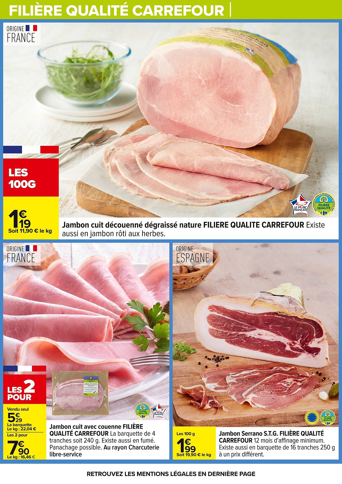 Carrefour Catalogue - Pagina 11