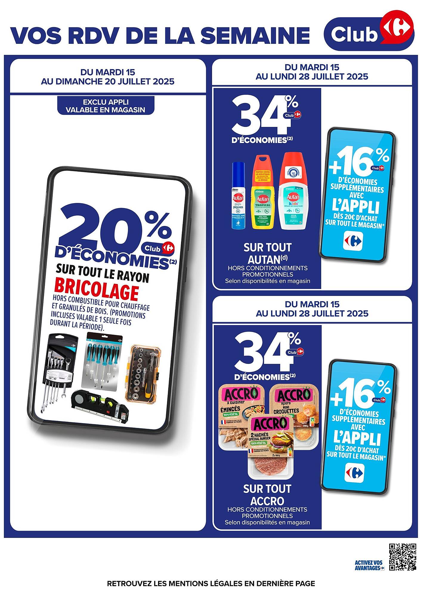 Carrefour Catalogue - Pagina 3