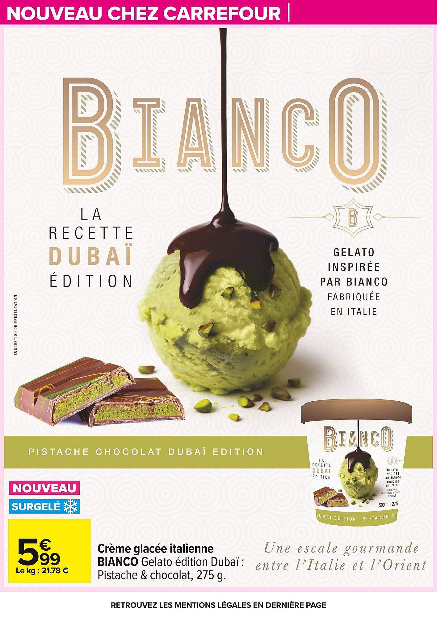 Carrefour Catalogue - Pagina 4