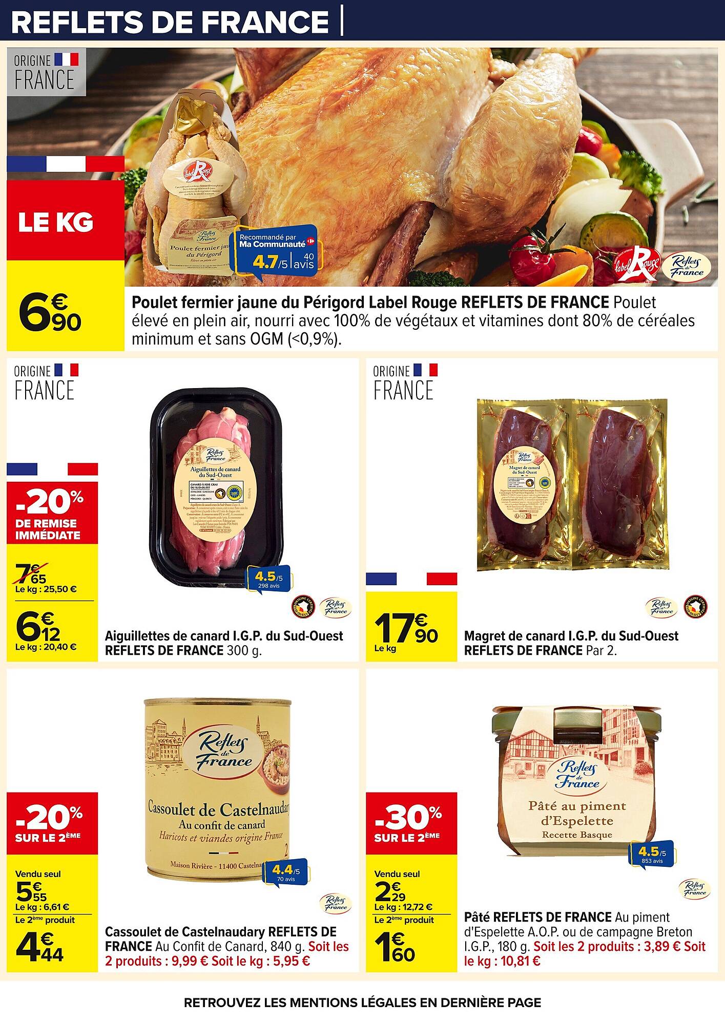 Carrefour Catalogue - Pagina 5