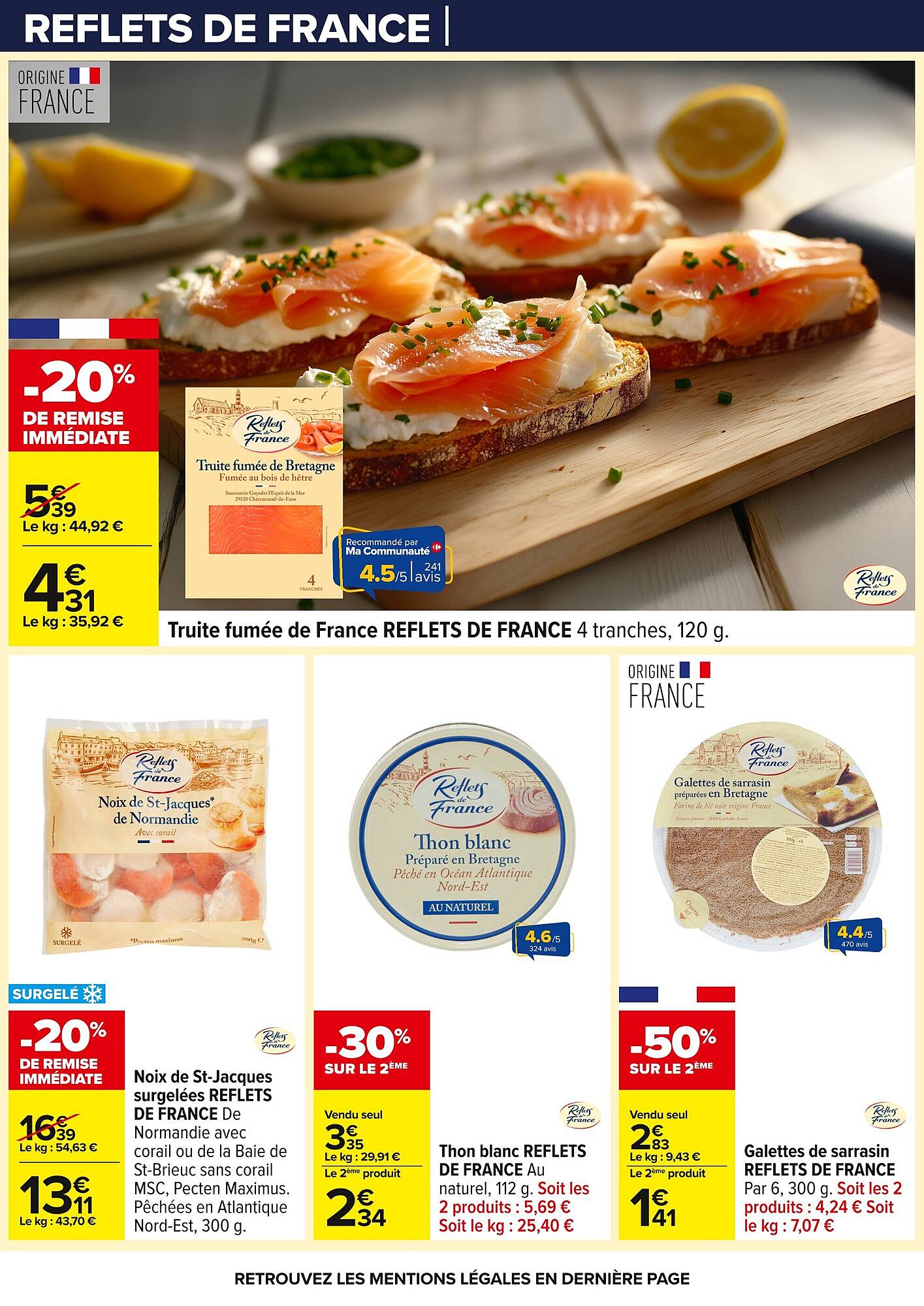 Carrefour Catalogue - Pagina 6