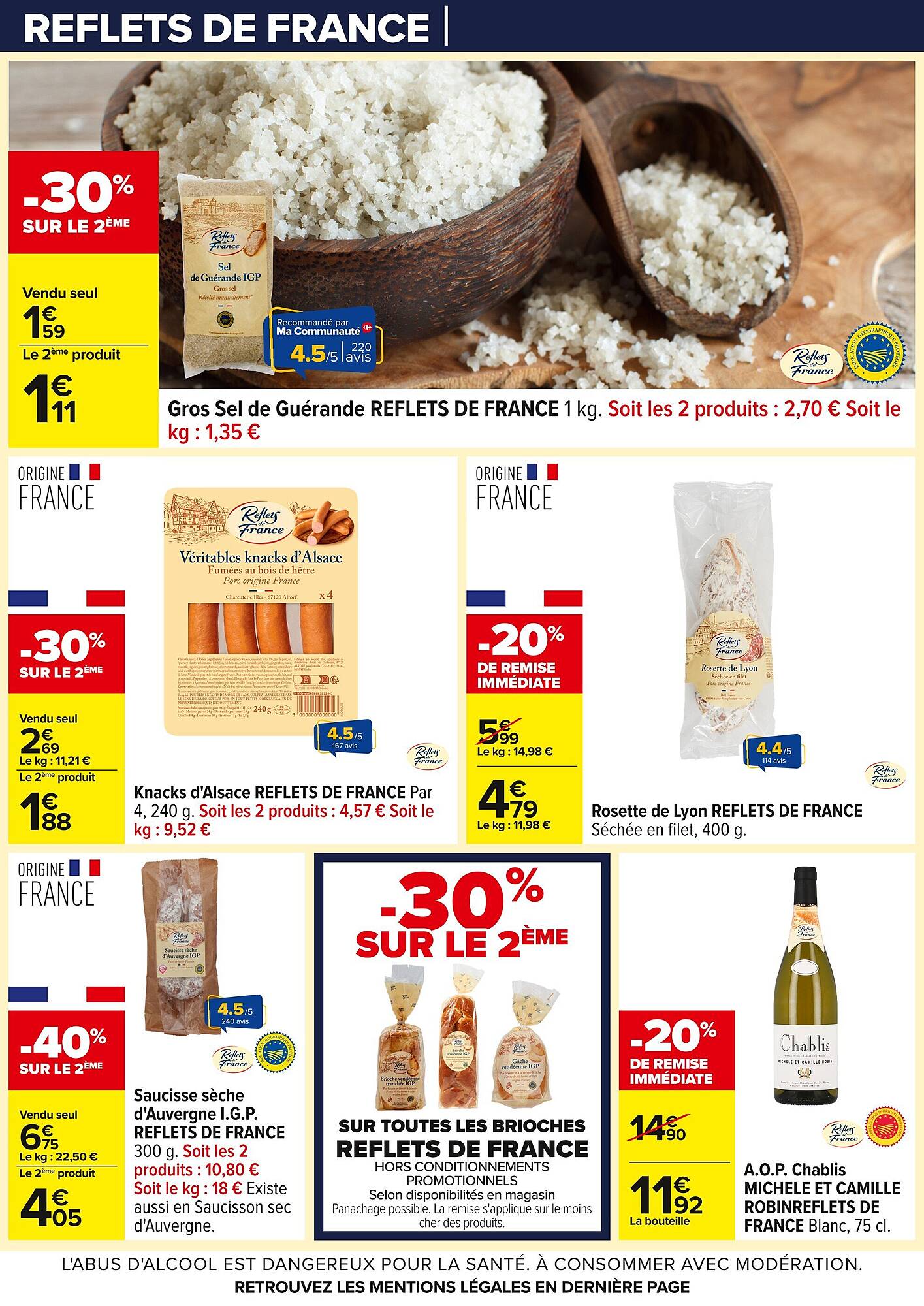 Carrefour Catalogue - Pagina 7