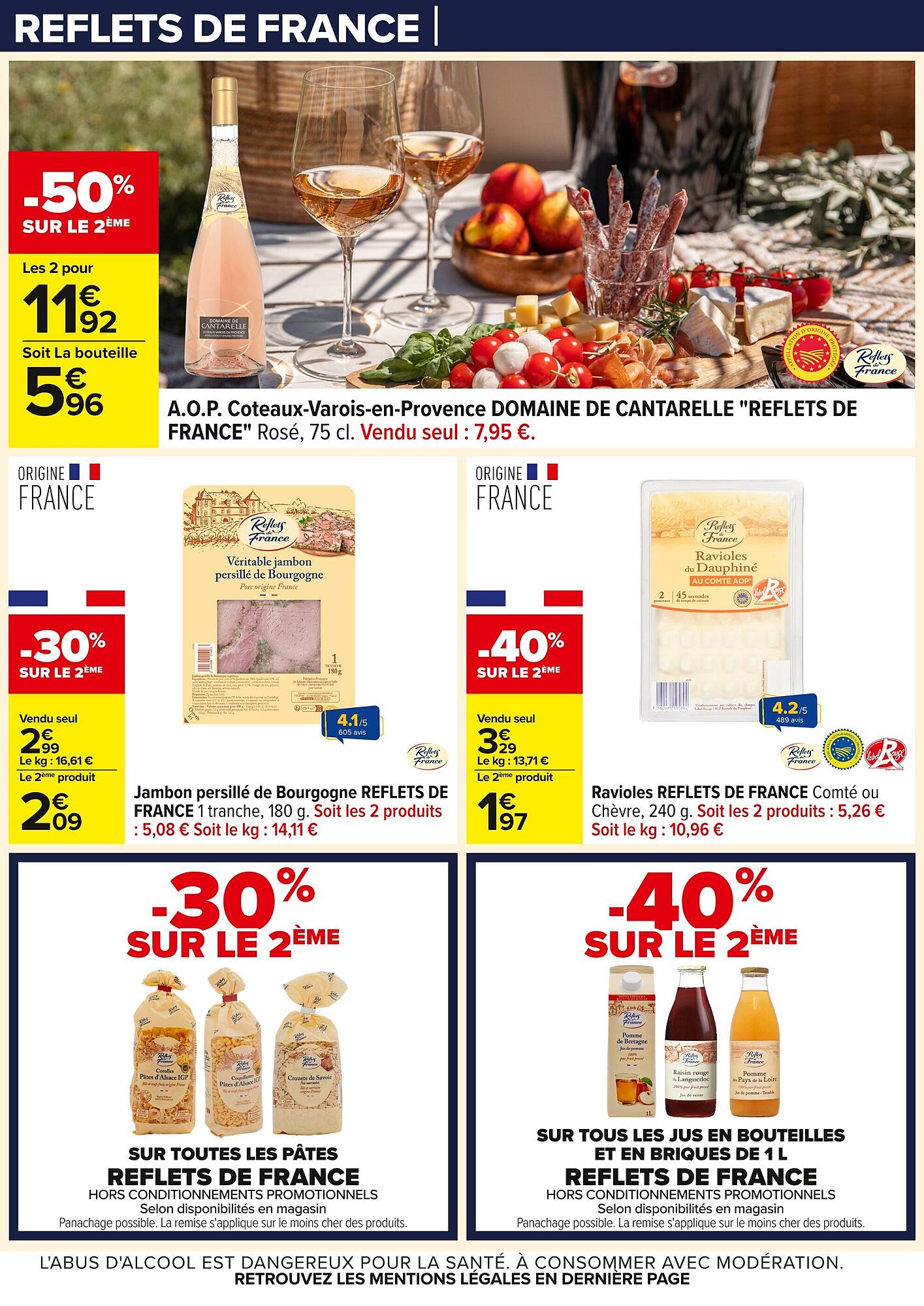 Carrefour Catalogue - Pagina 8