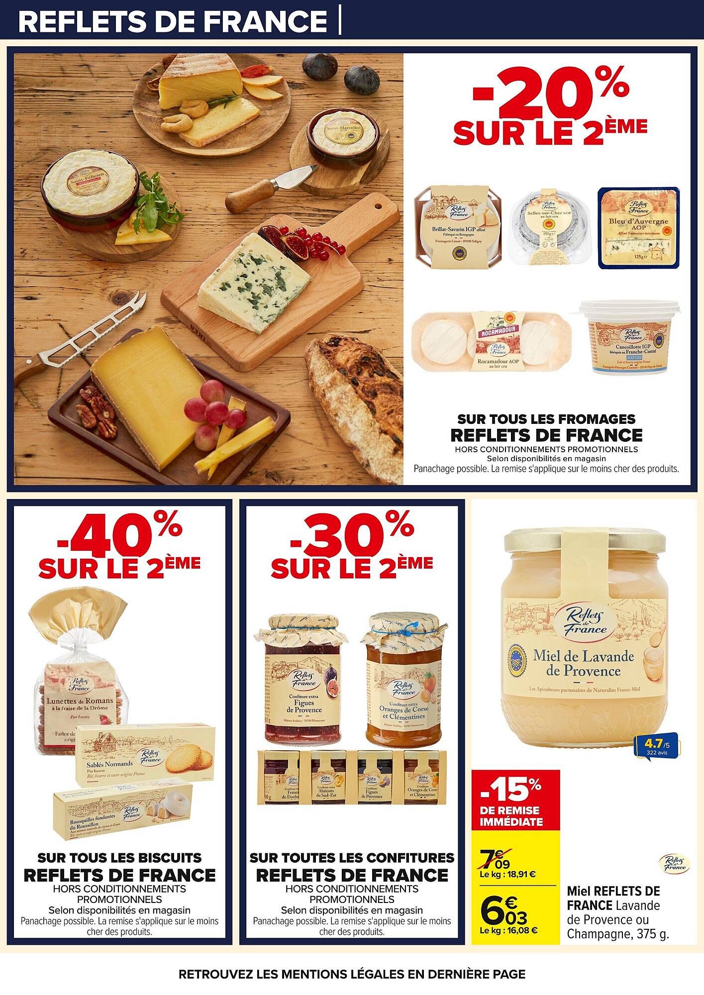 Carrefour Catalogue - Pagina 9