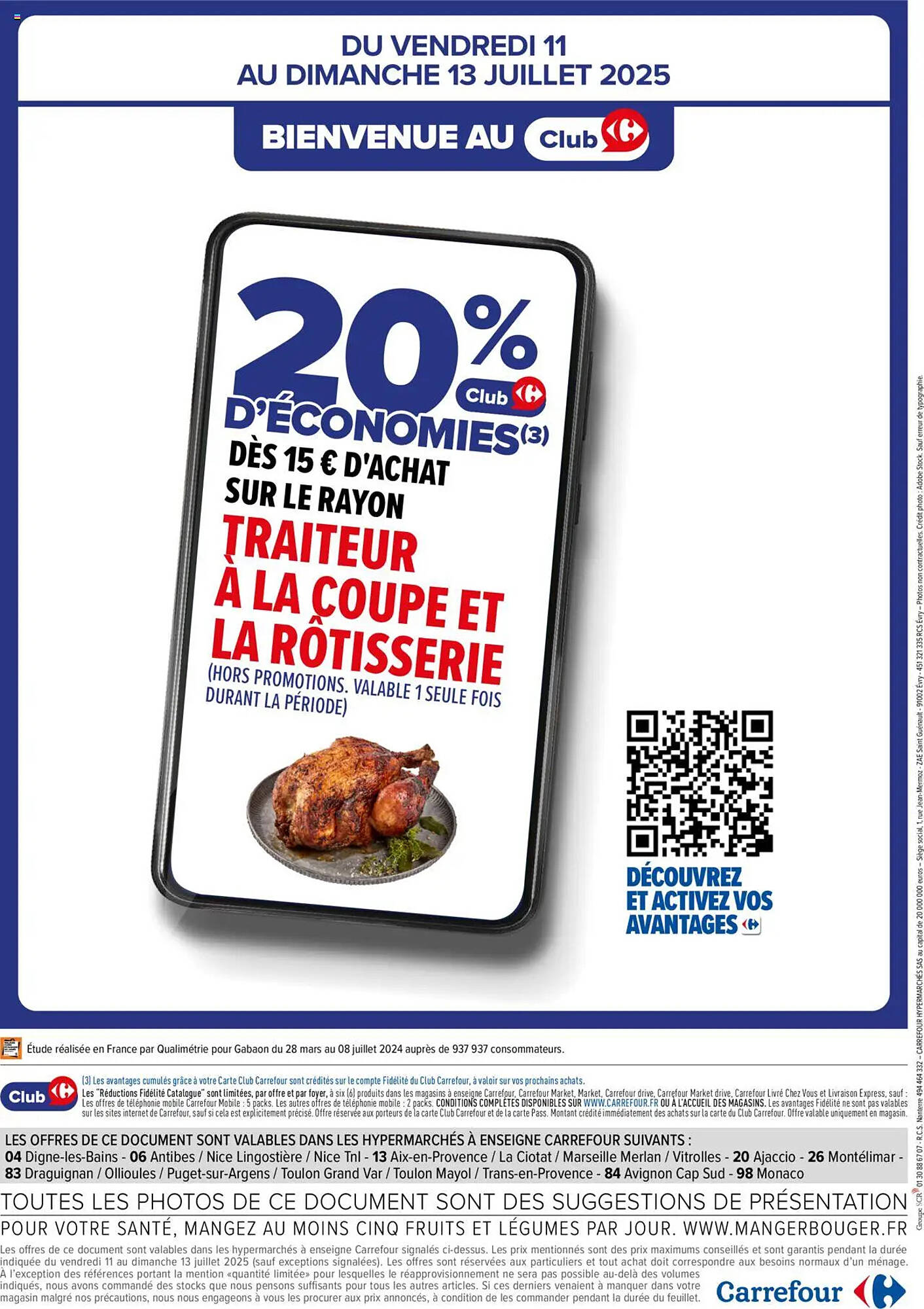 Carrefour Catalogue - Pagina 2