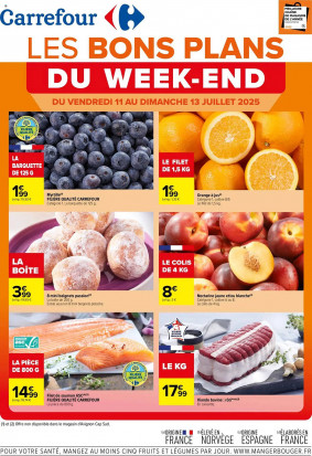 Carrefour Catalogue