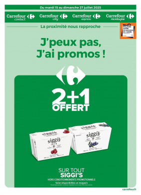 Carrefour Express Catalogue