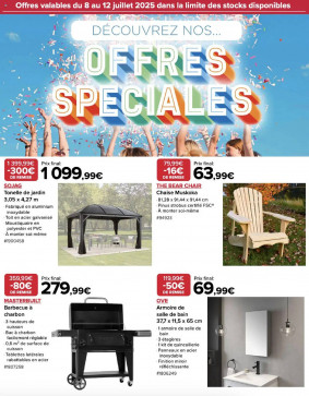 Costco Catalogue