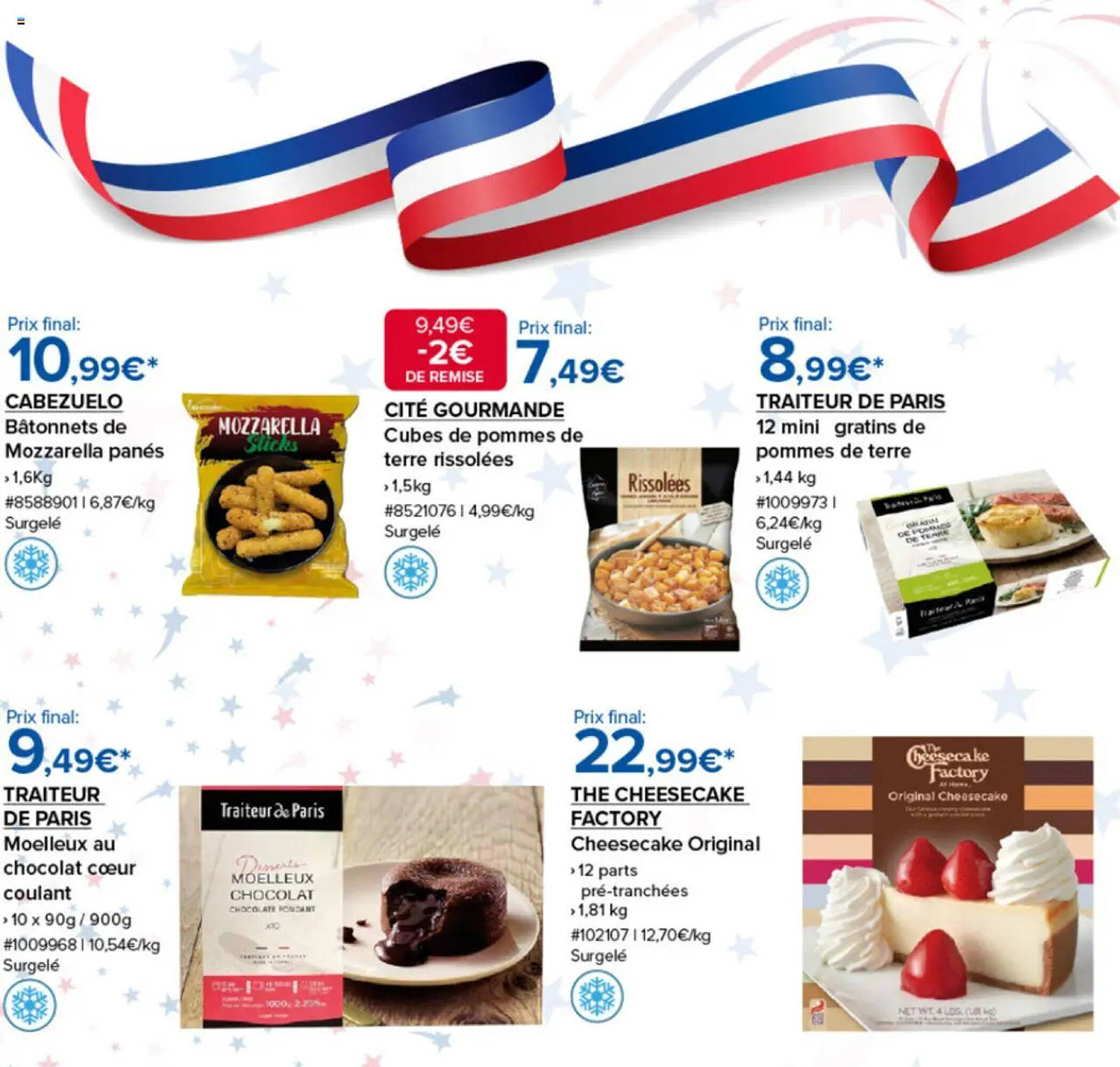 Costco Catalogue - Pagina 2