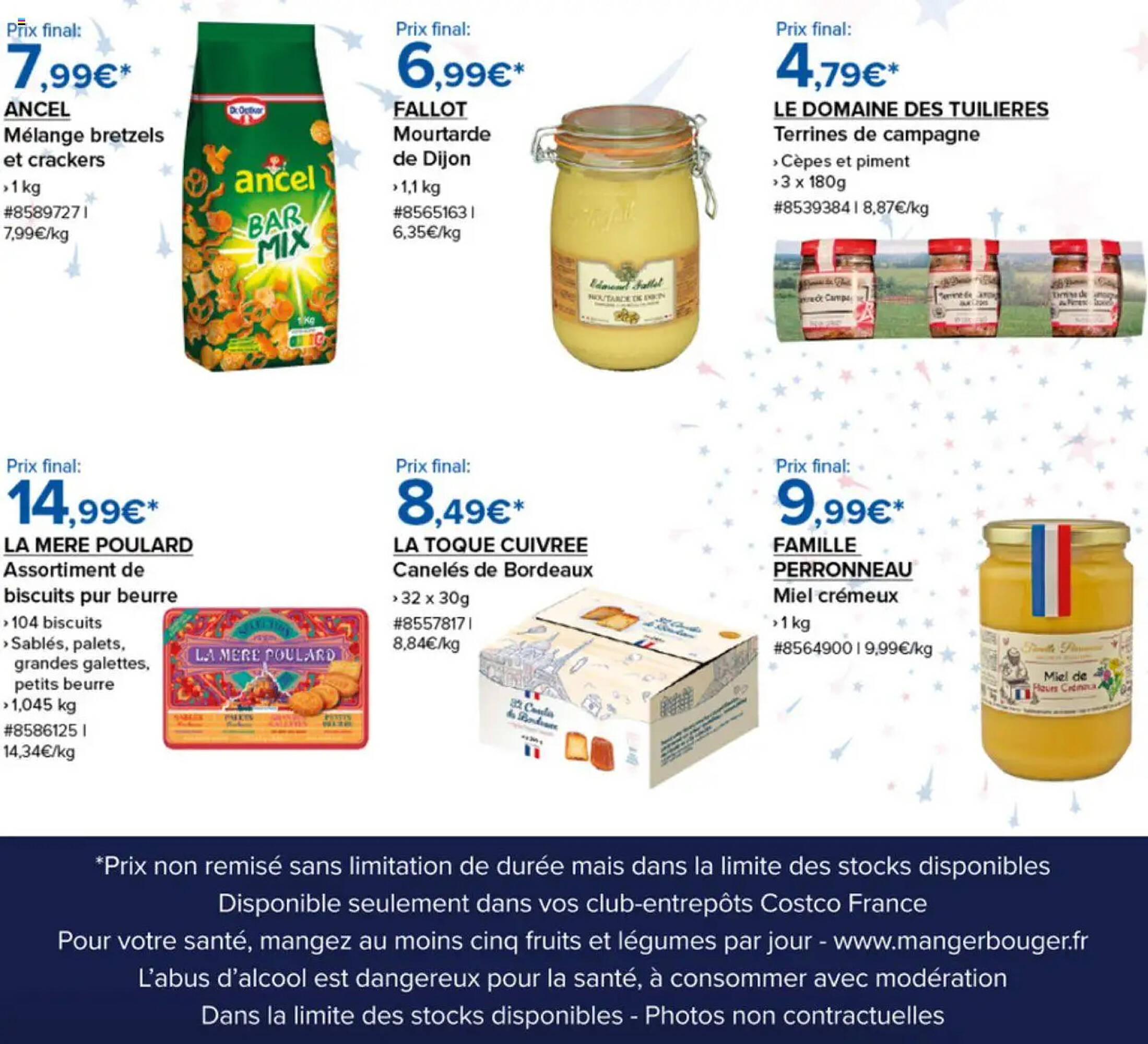 Costco Catalogue - Pagina 3