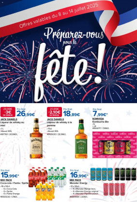 Costco Catalogue