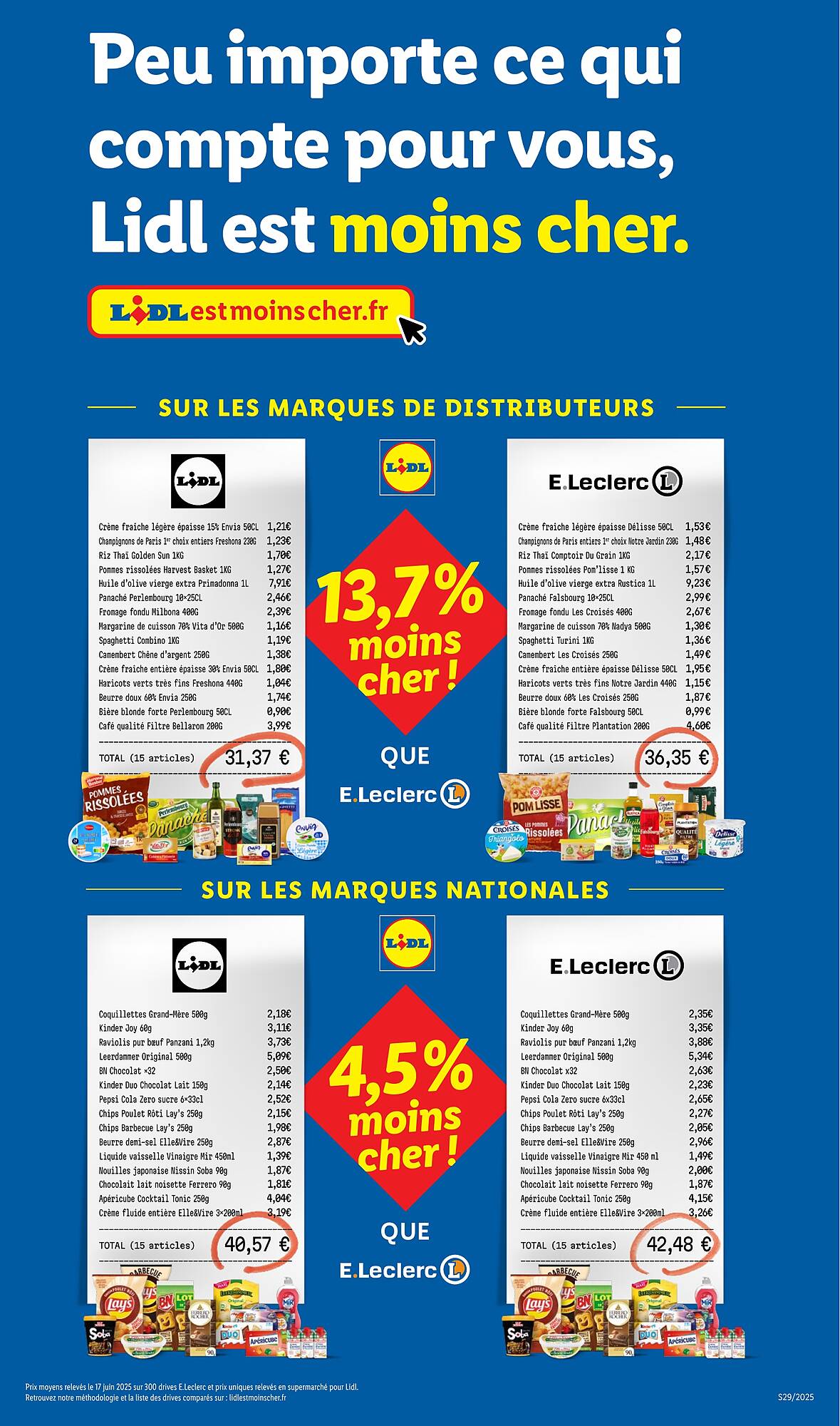 Lidl Catalogue - Pagina 3