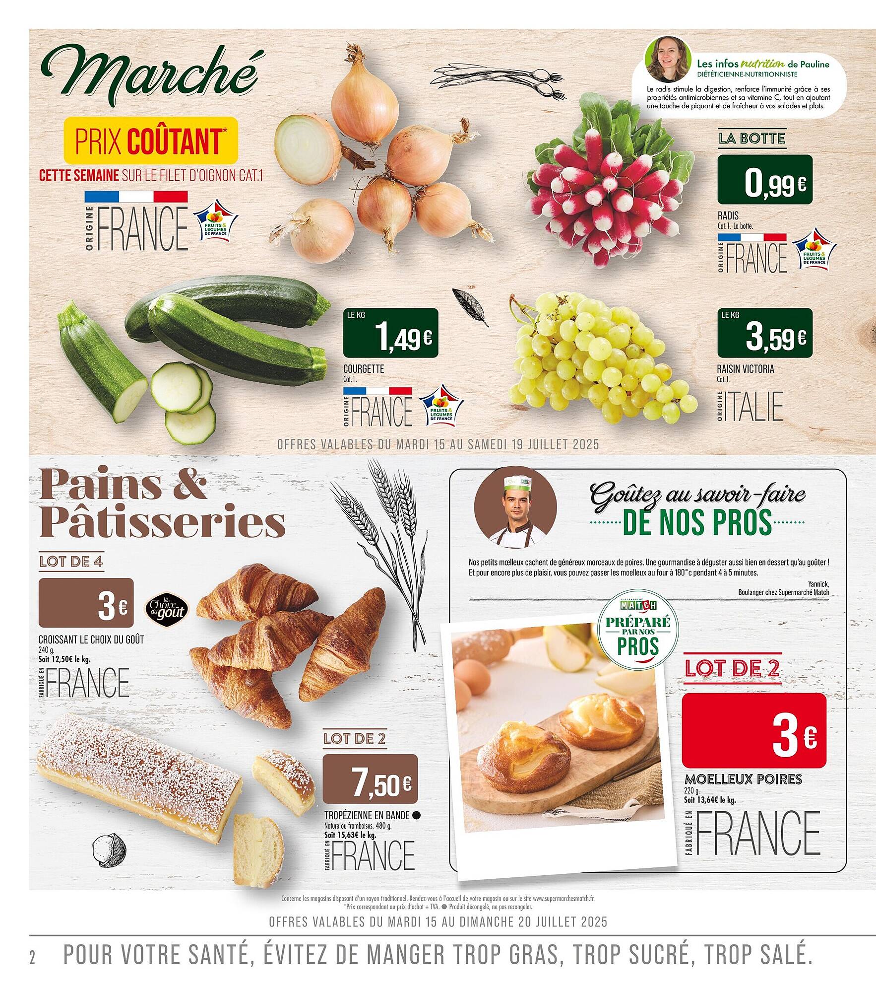 Match Catalogue - Pagina 2