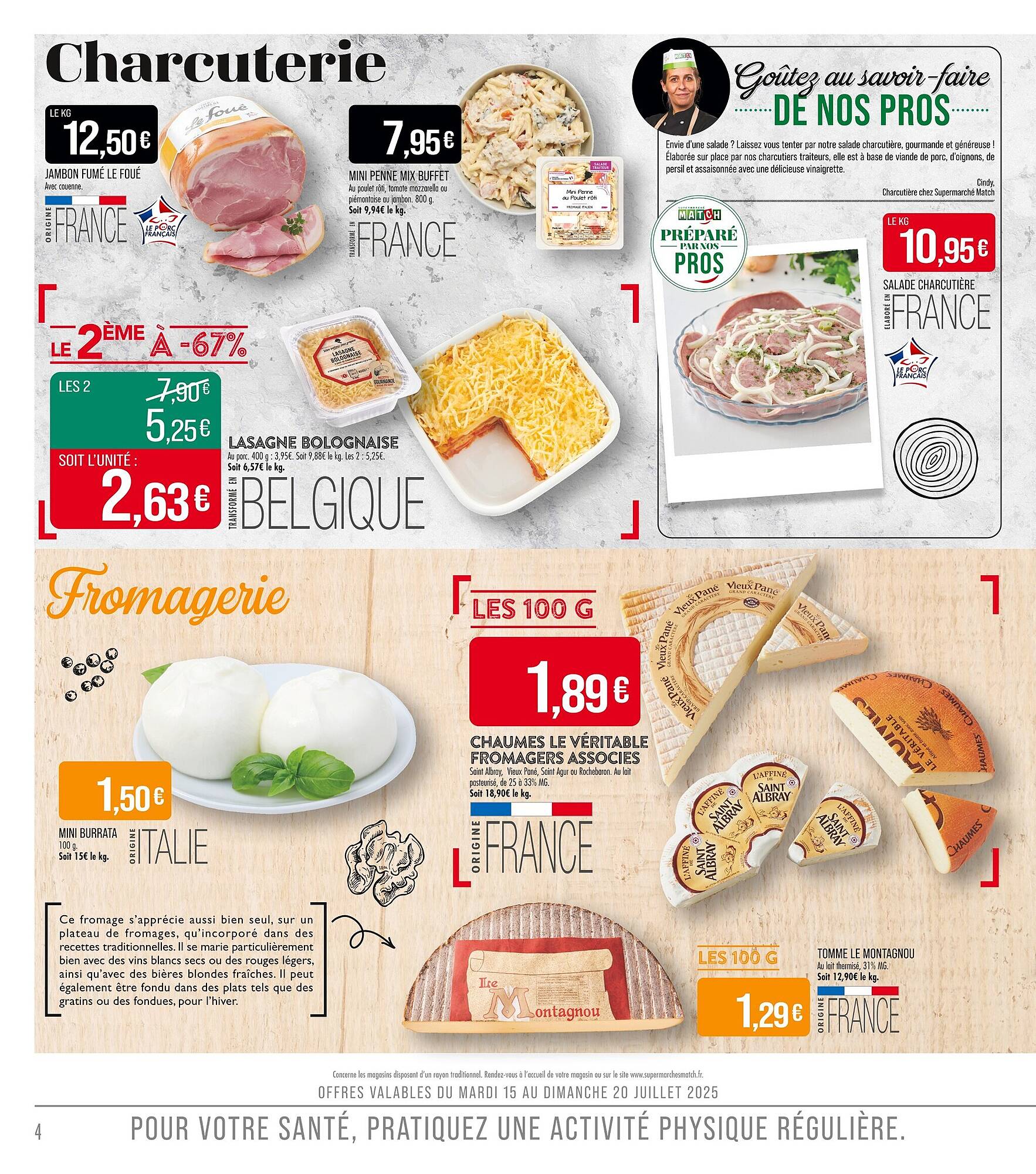 Match Catalogue - Pagina 4