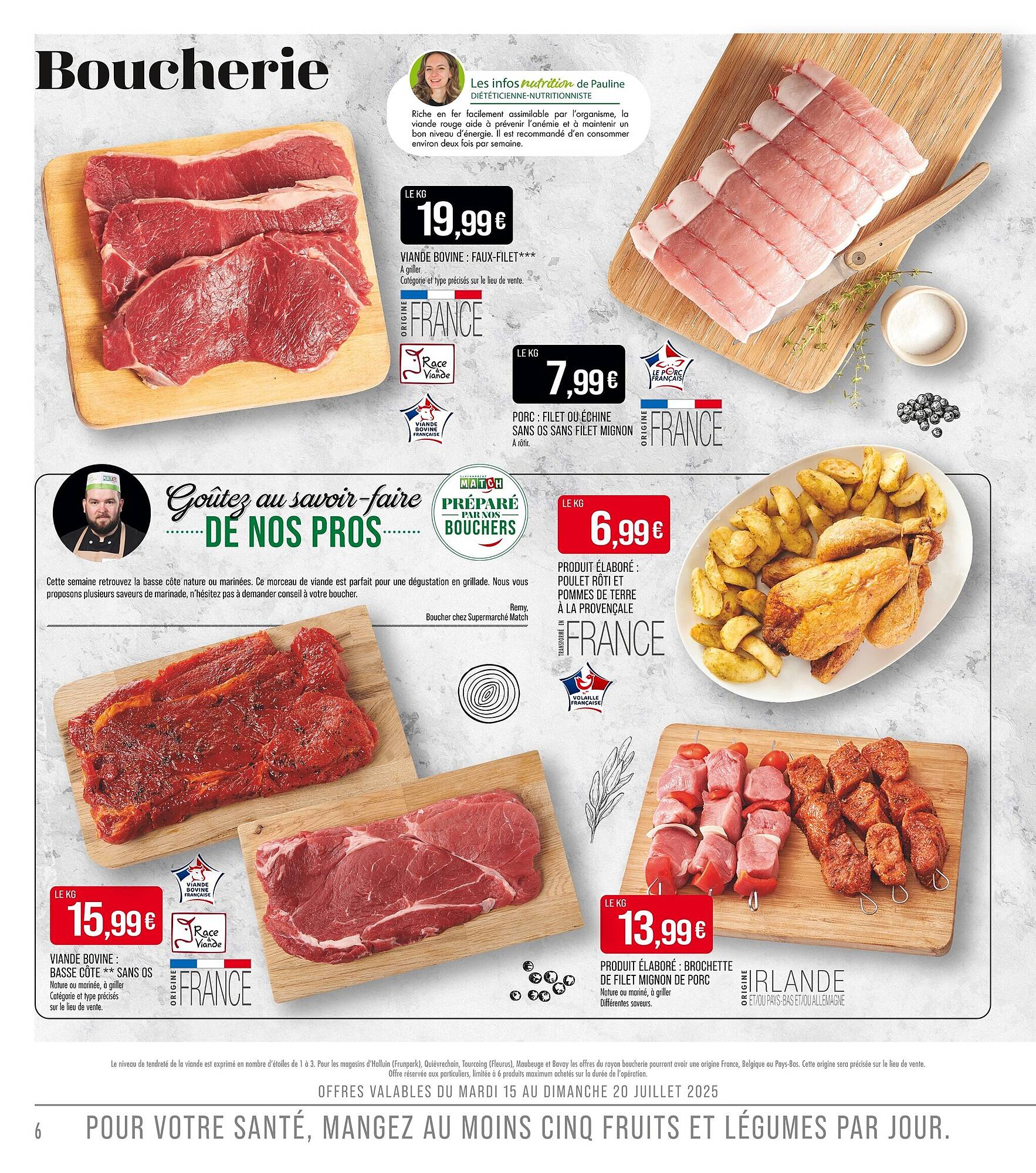 Match Catalogue - Pagina 6