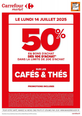 Carrefour Catalogue