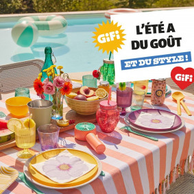 Gifi Catalogue