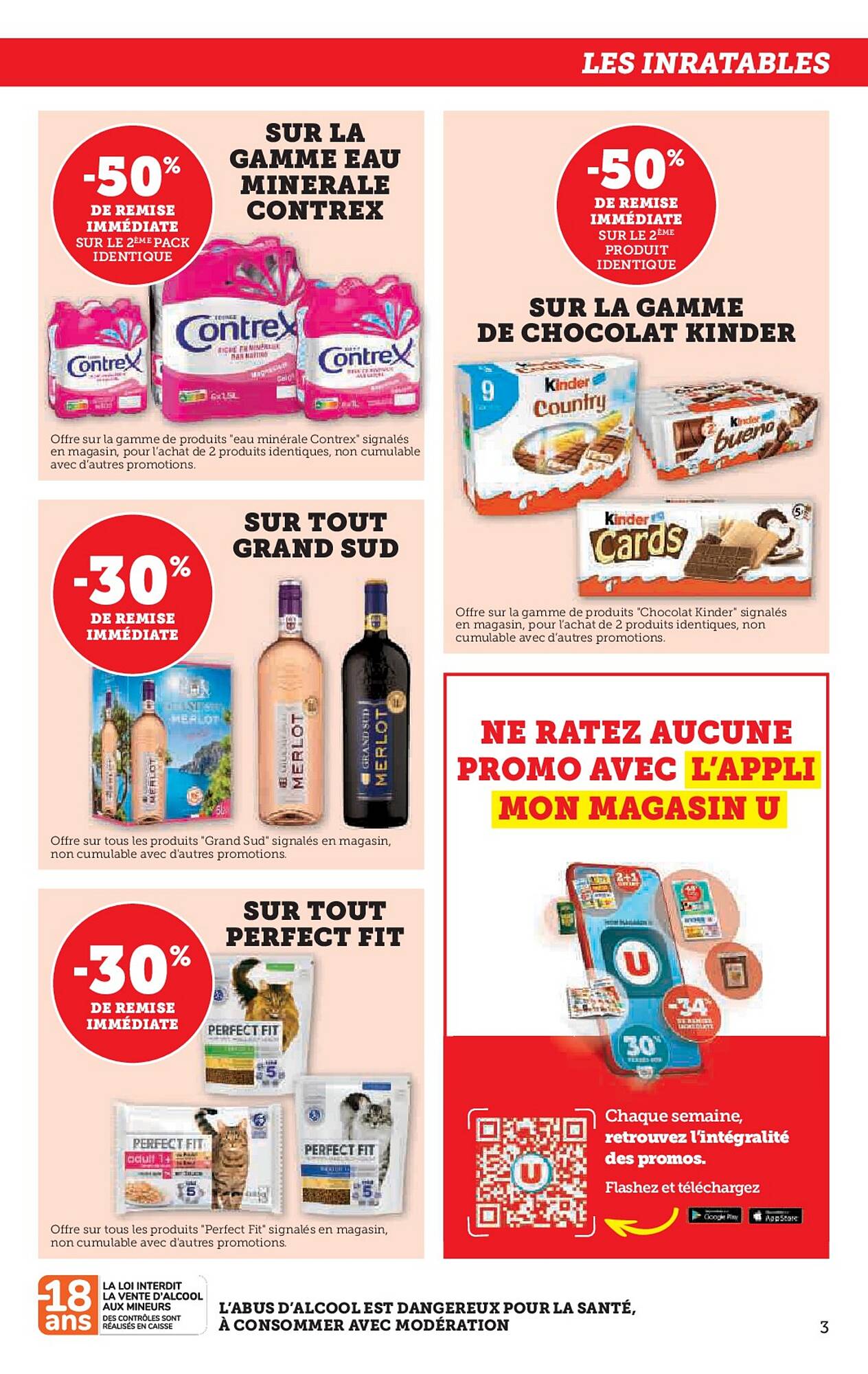 Super U Catalogue - Pagina 3