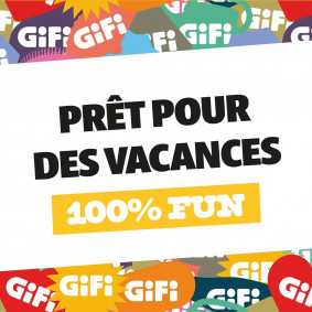 Gifi Catalogue