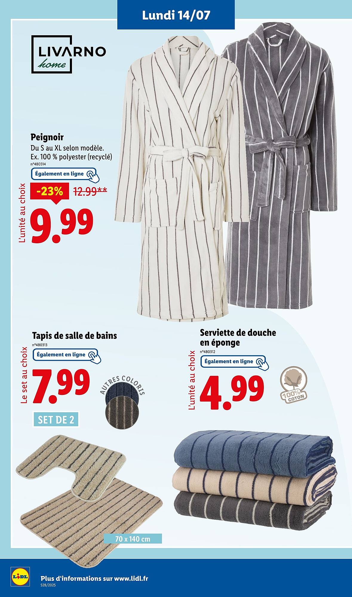 Lidl Catalogue - Pagina 2