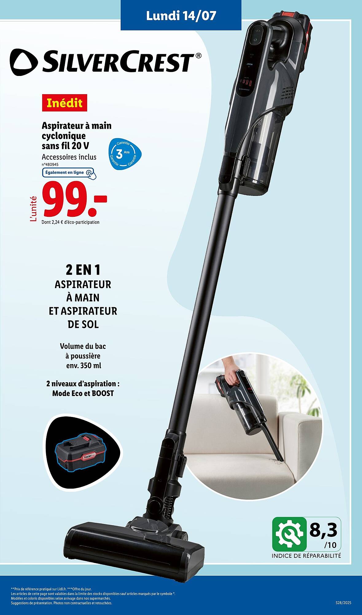 Lidl Catalogue - Pagina 5