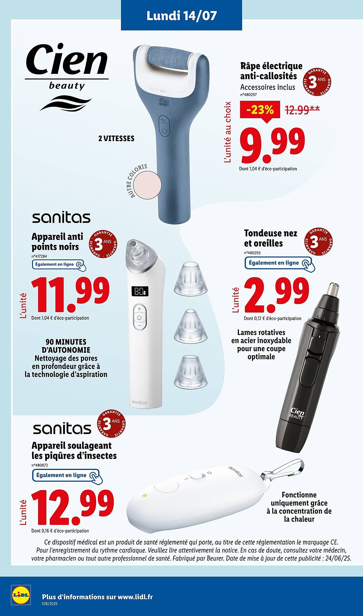Lidl Catalogue - Pagina 8