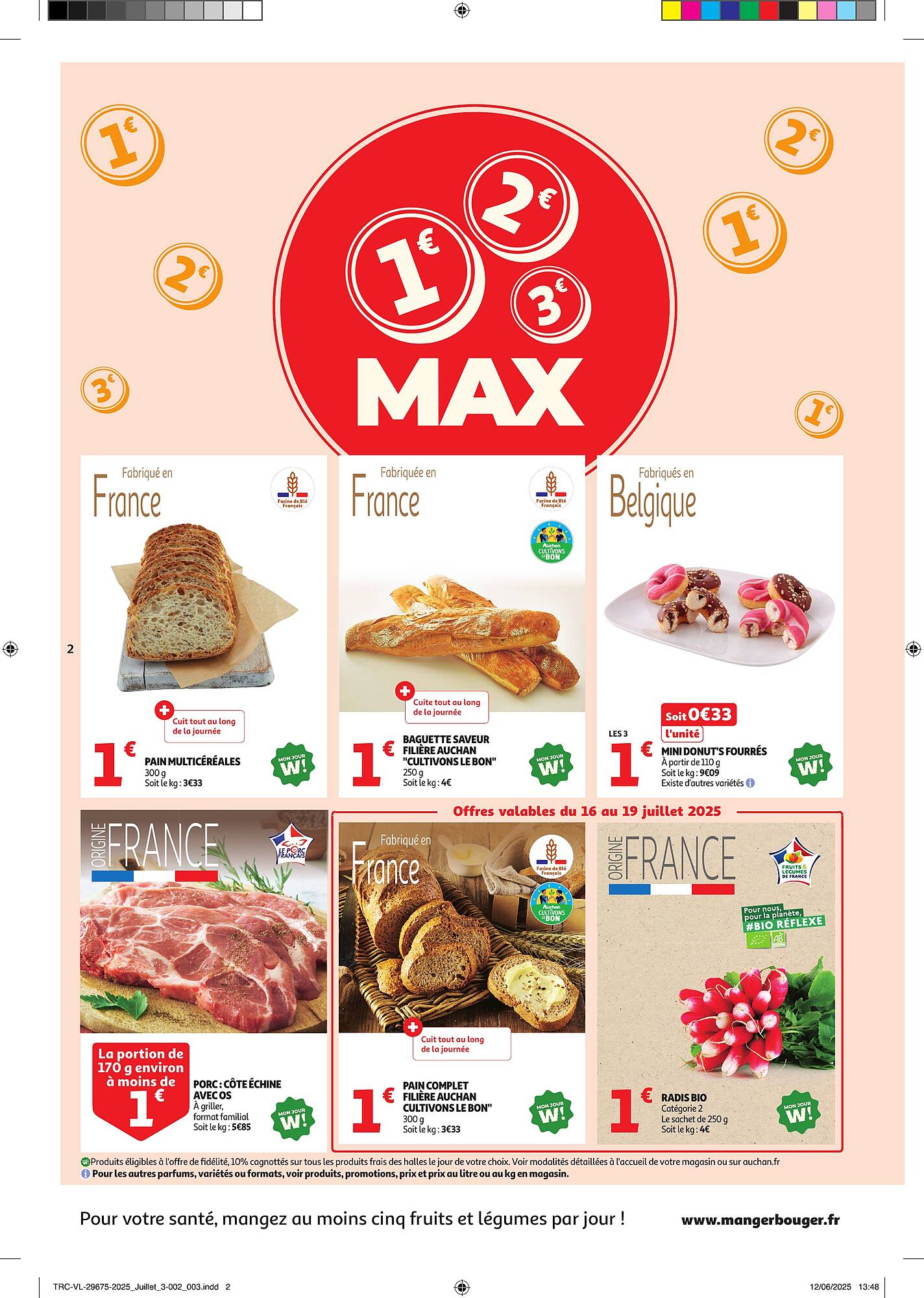 Auchan Catalogue - Pagina 2