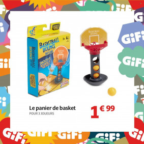 Gifi Catalogue