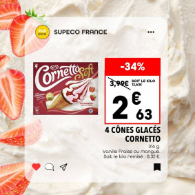 Supeco Catalogue