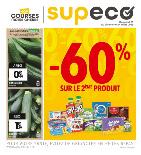 Supeco Catalogue