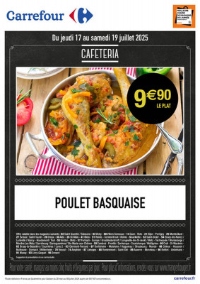 Carrefour Catalogue