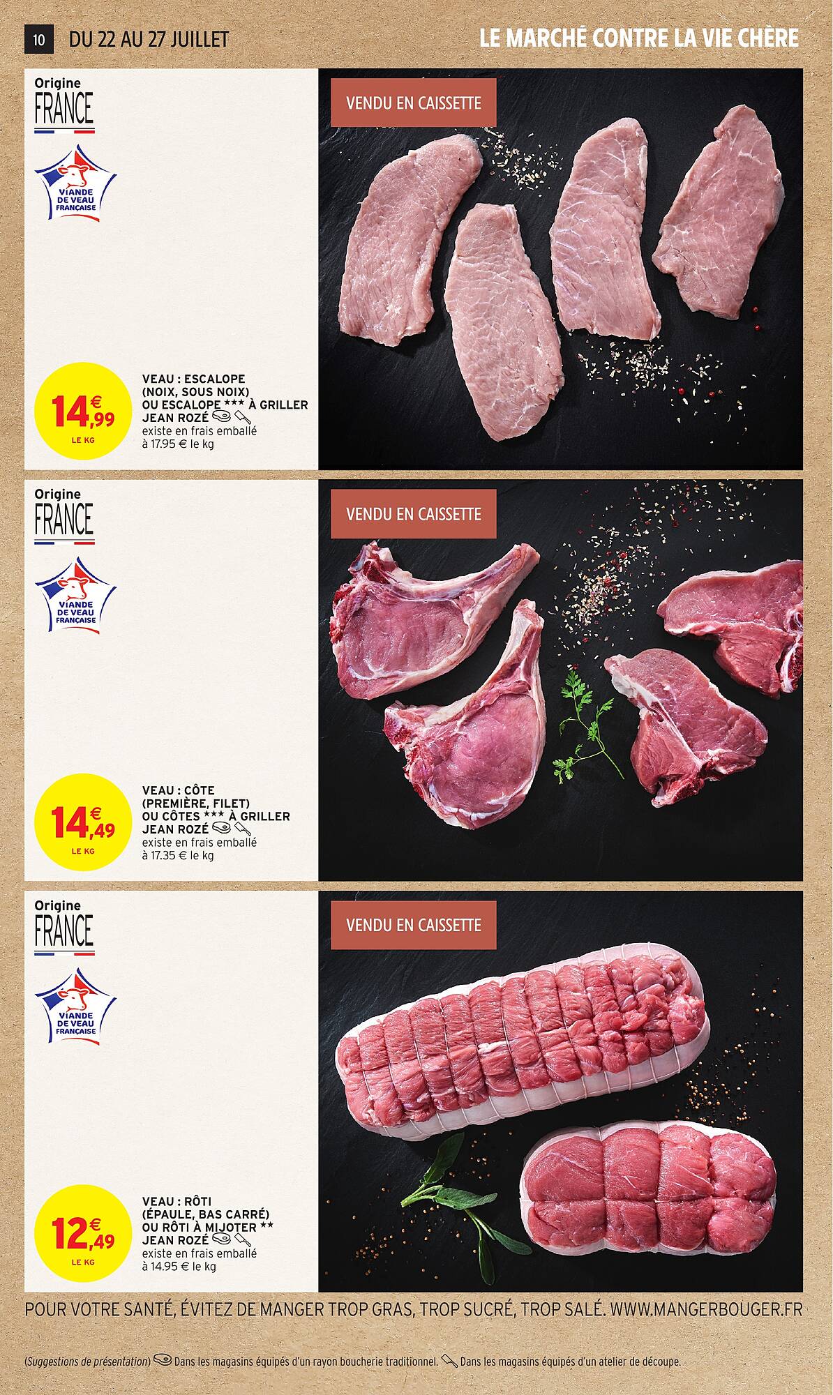 Intermarché Hyper Catalogue - Pagina 10