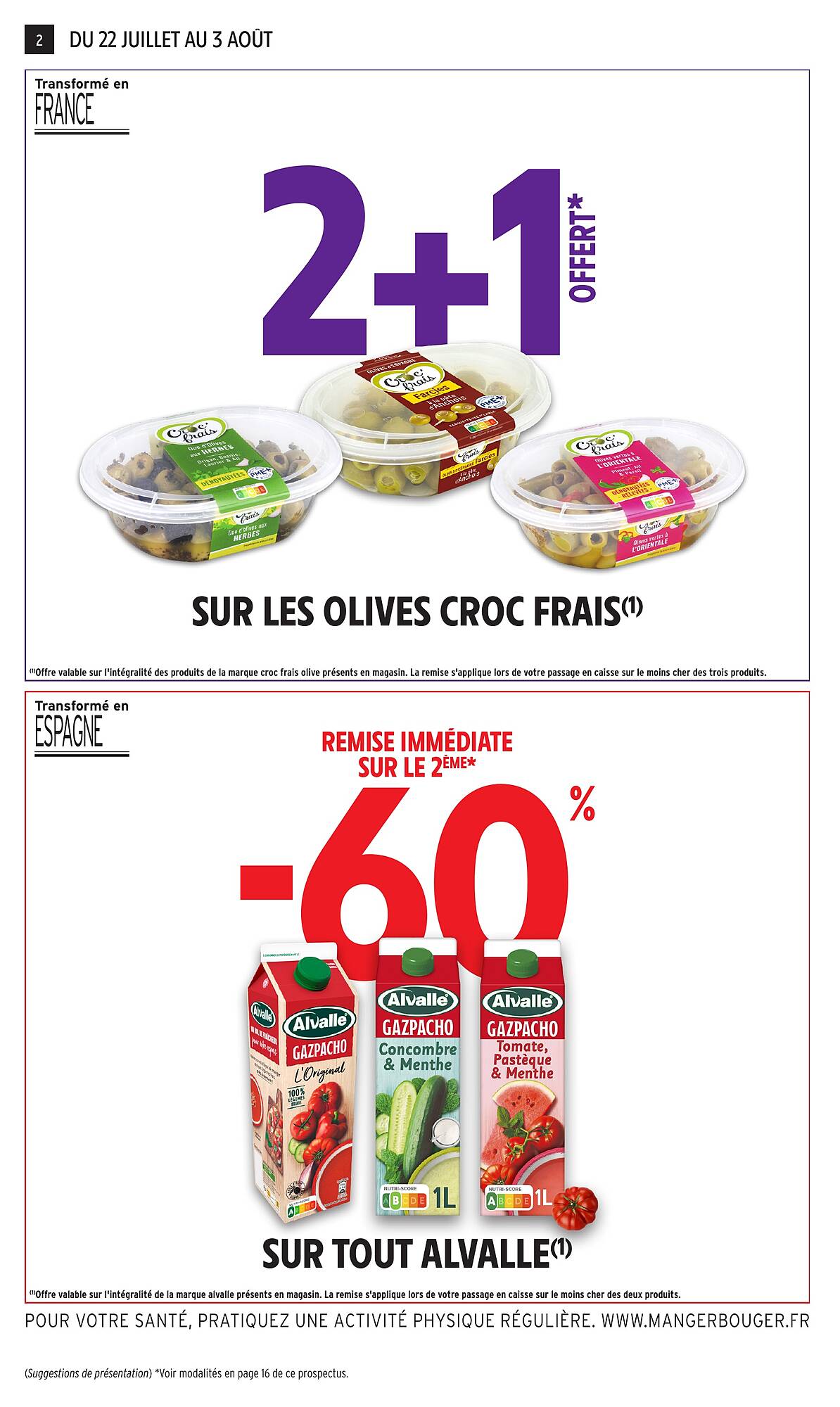 Intermarché Hyper Catalogue - Pagina 2