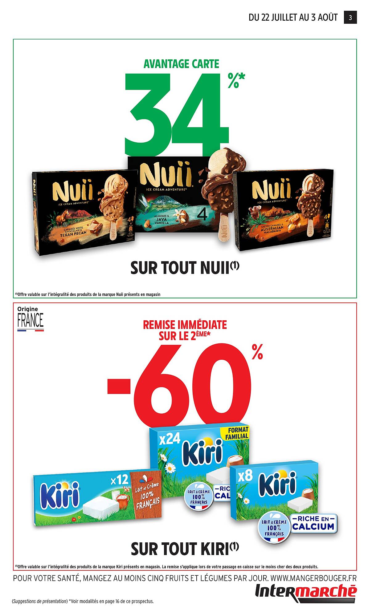 Intermarché Hyper Catalogue - Pagina 3