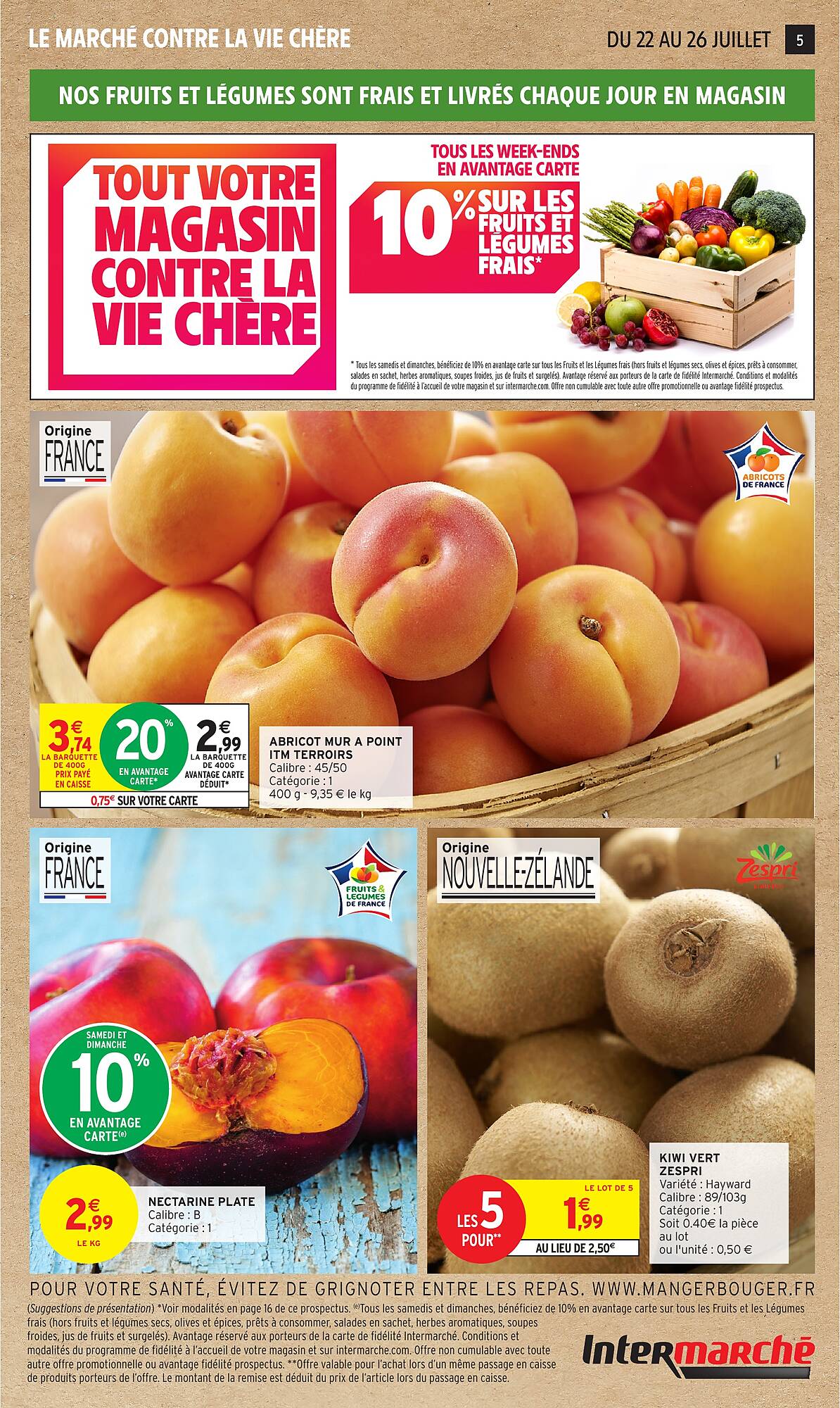 Intermarché Hyper Catalogue - Pagina 5