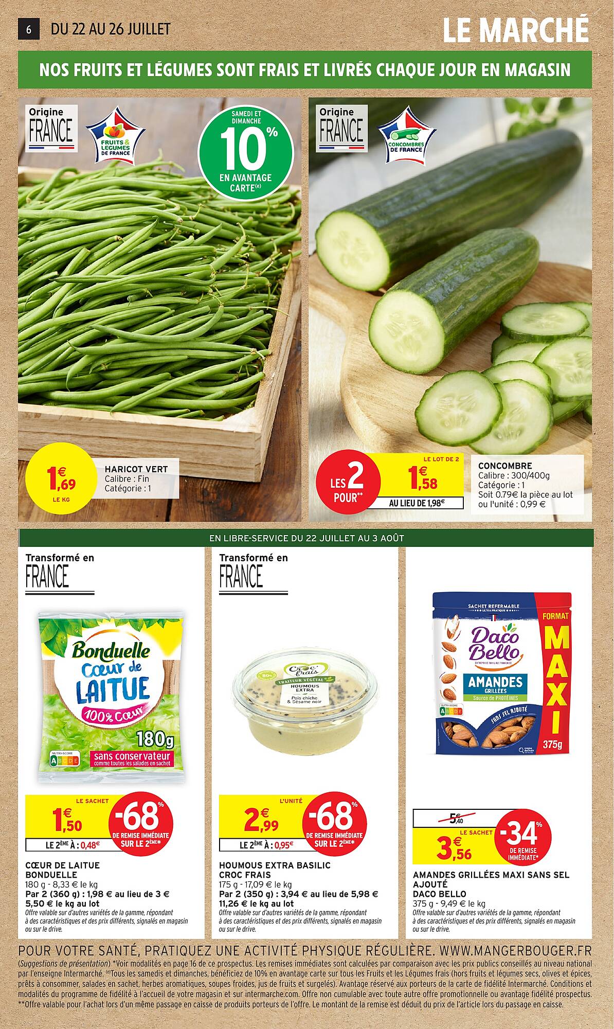 Intermarché Hyper Catalogue - Pagina 6