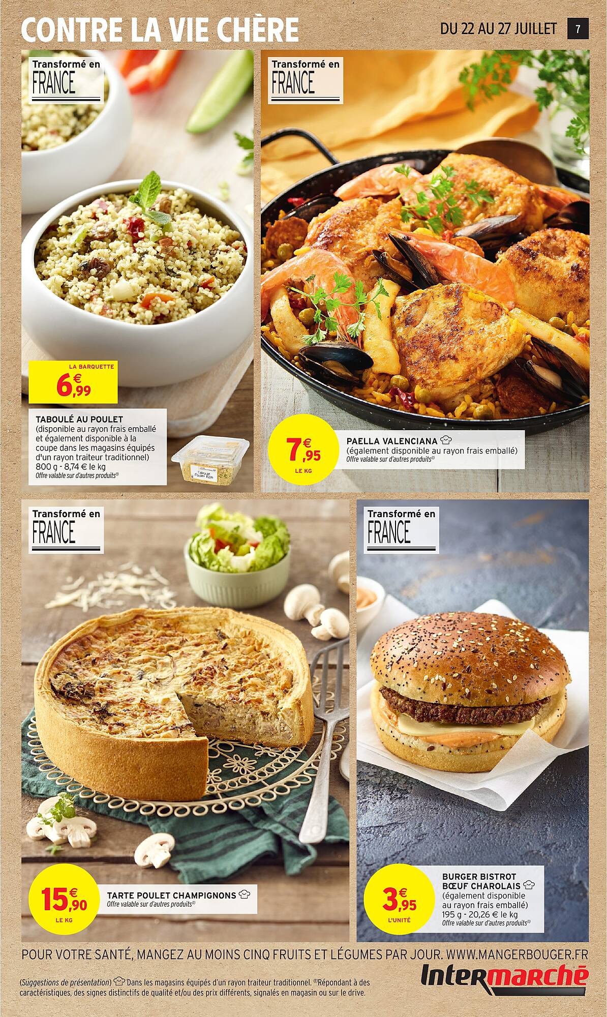Intermarché Hyper Catalogue - Pagina 7