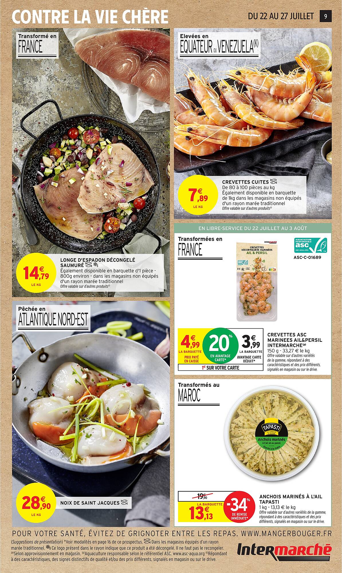 Intermarché Hyper Catalogue - Pagina 9