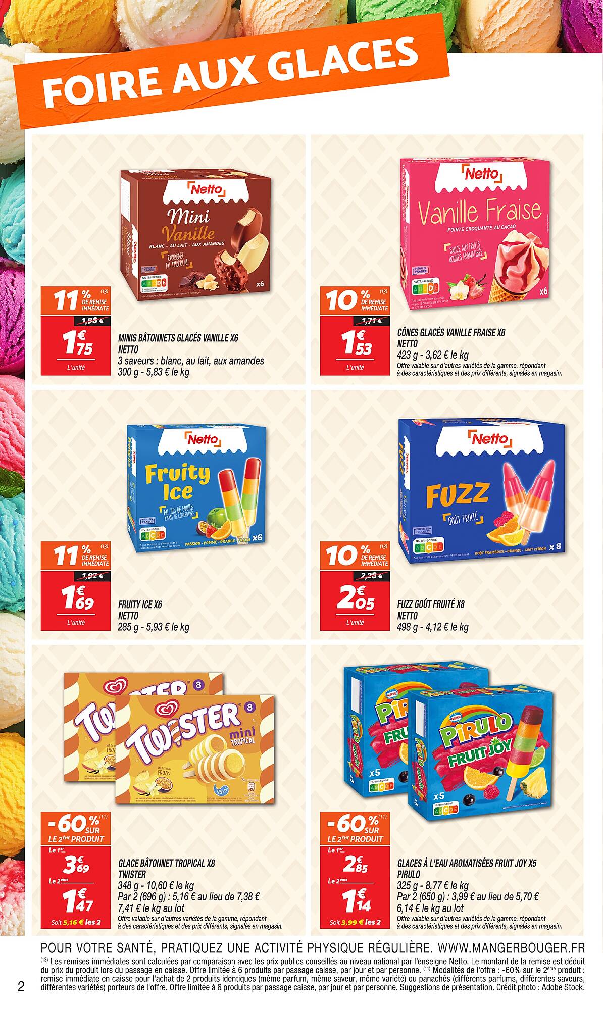 Netto Catalogue - Pagina 2